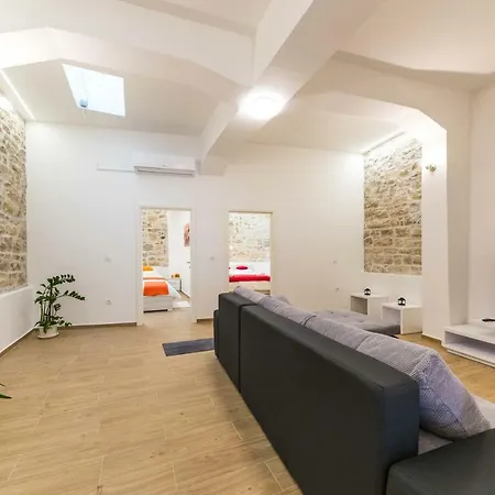 Appartamento Kalun Kaštela