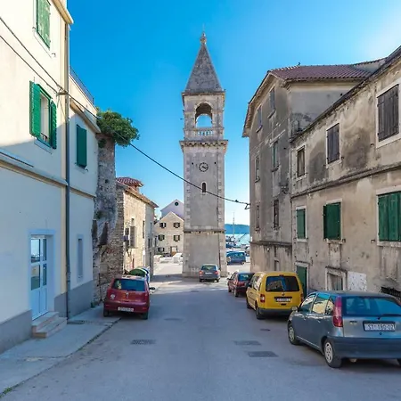 Kalun Appartamento Kaštela