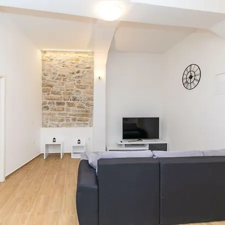 Appartamento Kalun