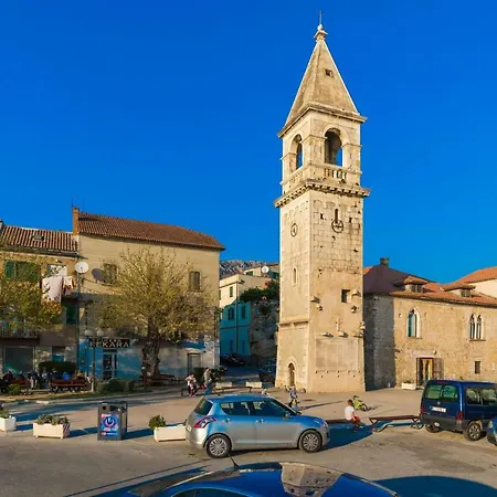 Appartamento Kalun
